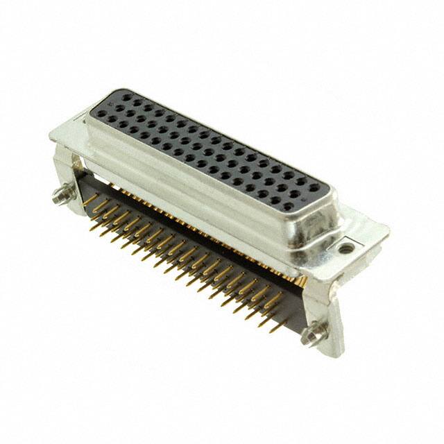 164A18989X Conec  Conjuntos de conectores D-Sub